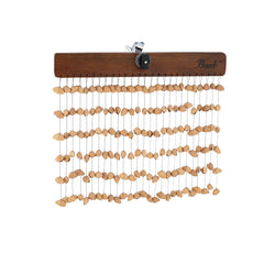 Pearl Awakening Series - Kenari Nut Windchime - Image 1