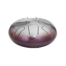 Pearl Awakening Series Tongue Drum - 8 Note A Ake Bono - Image 1