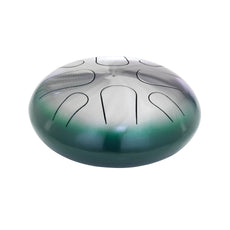 Pearl Awakening Series Tongue Drum - 8 Note A Minor - Image 1