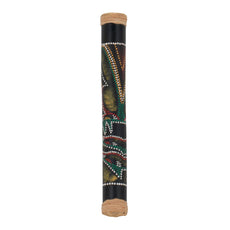 Pearl Bamboo Rainstick - 16" - Painted Finish - Image 1