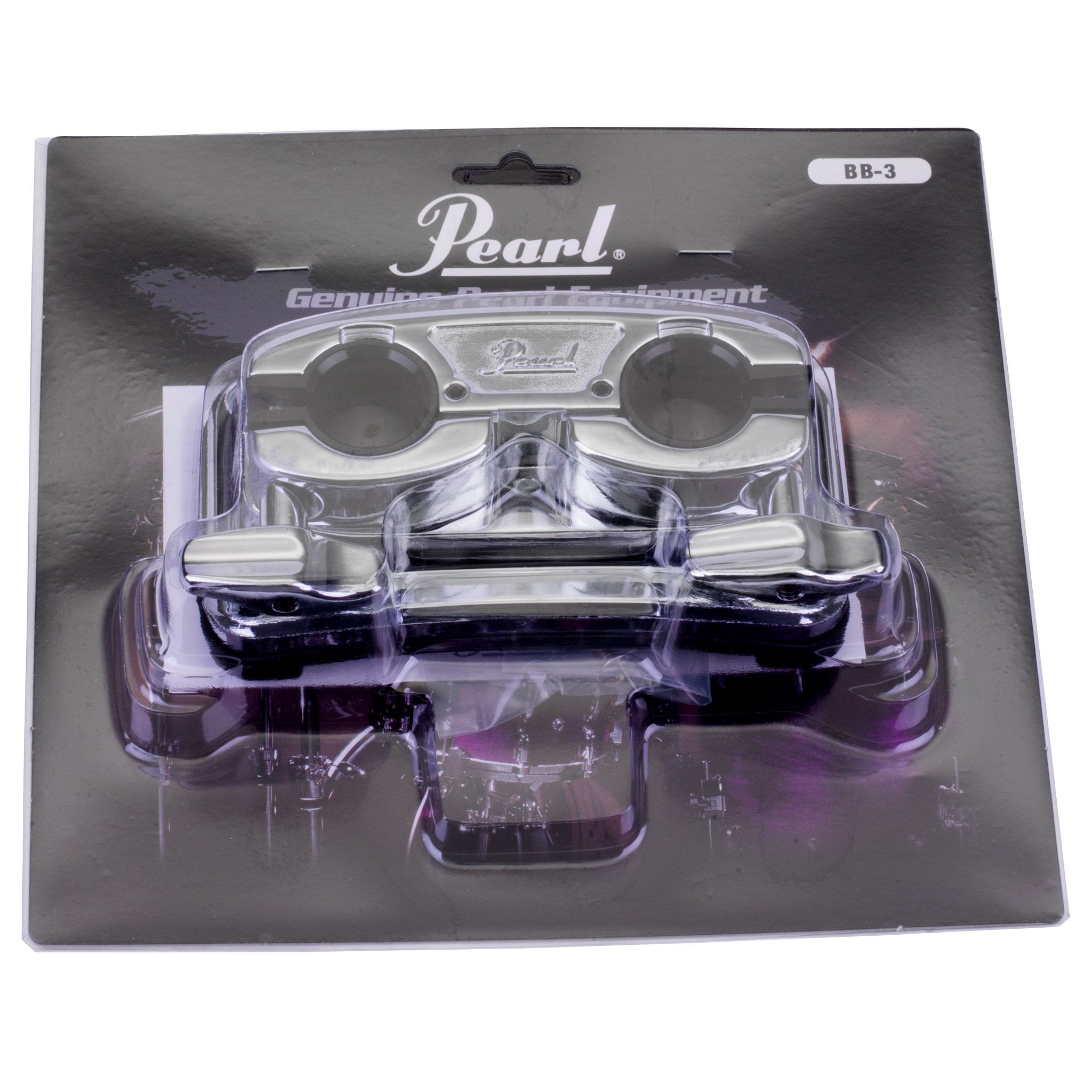 Pearl Bass Drum Bracket (BB3) - Image 2