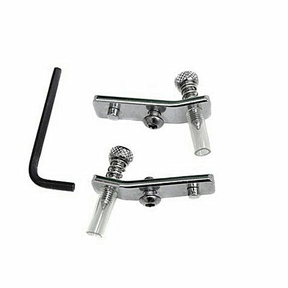 Pearl Bass Drum Pedal Stabilizer and Anchor