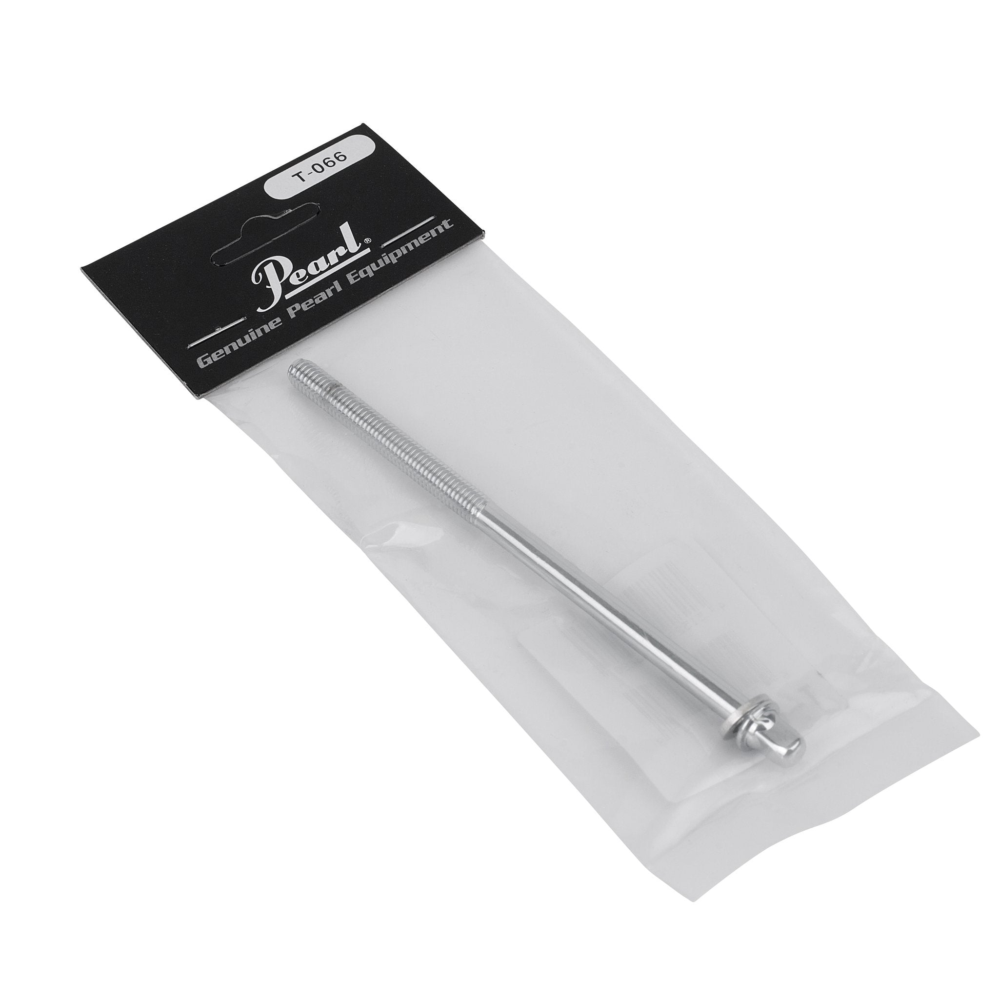 Pearl Bass Drum Tension Rod - Championship (T066) - Image 2