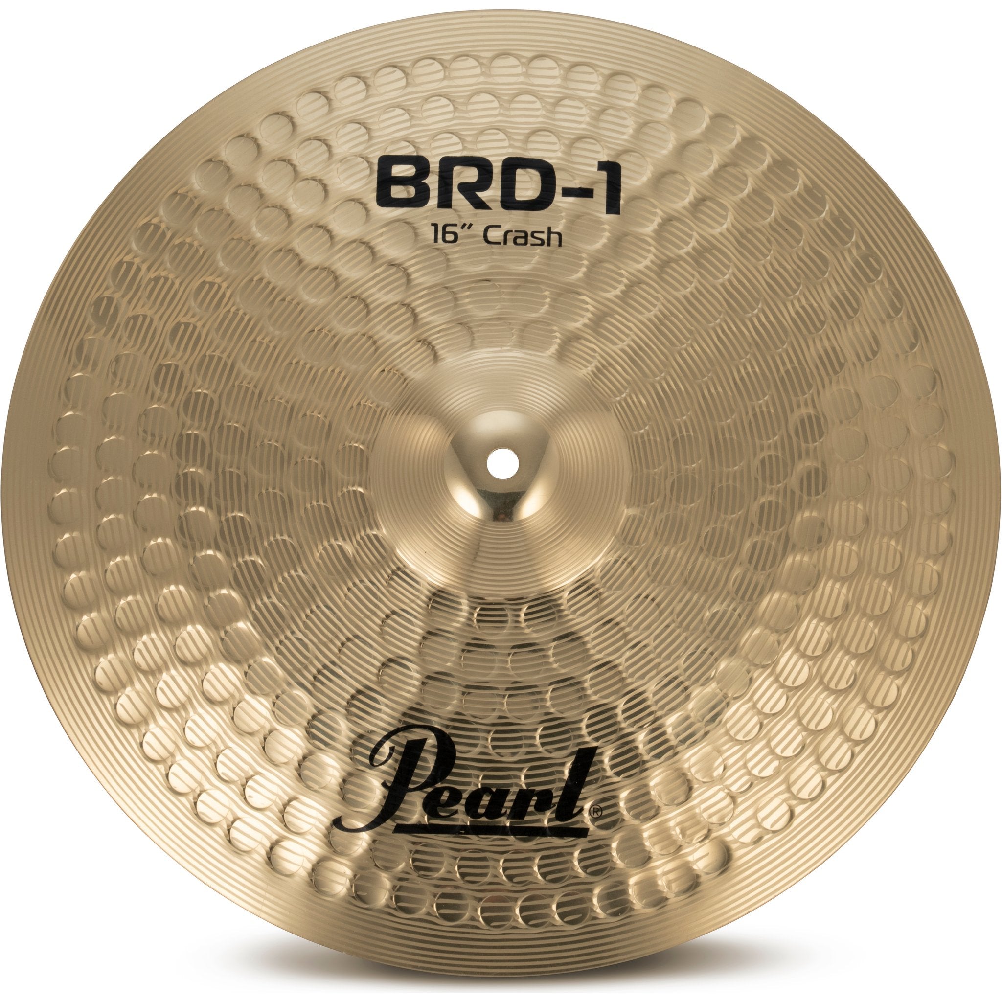 Pearl BRD1 16" Crash Cymbal