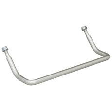 Pearl Carboncore and FFXM Marching Snare Hoop Guard AL93A