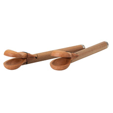 Pearl Castanets (Long Handle) - Image 1