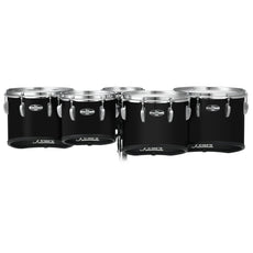 Pearl Championship Maple CarbonCore Quints pmtcc80234a103-103-piano-black