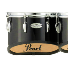 Midnight Black Pearl Championship Shallow-Cut Tenors Sextet (6/6/10/12/13/14)