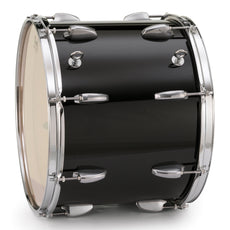 Pearl Championship Traditional Tenor Drum 15x12 with MXTCM Chest Tenor Mount PTDM1512/A46-MXTCM