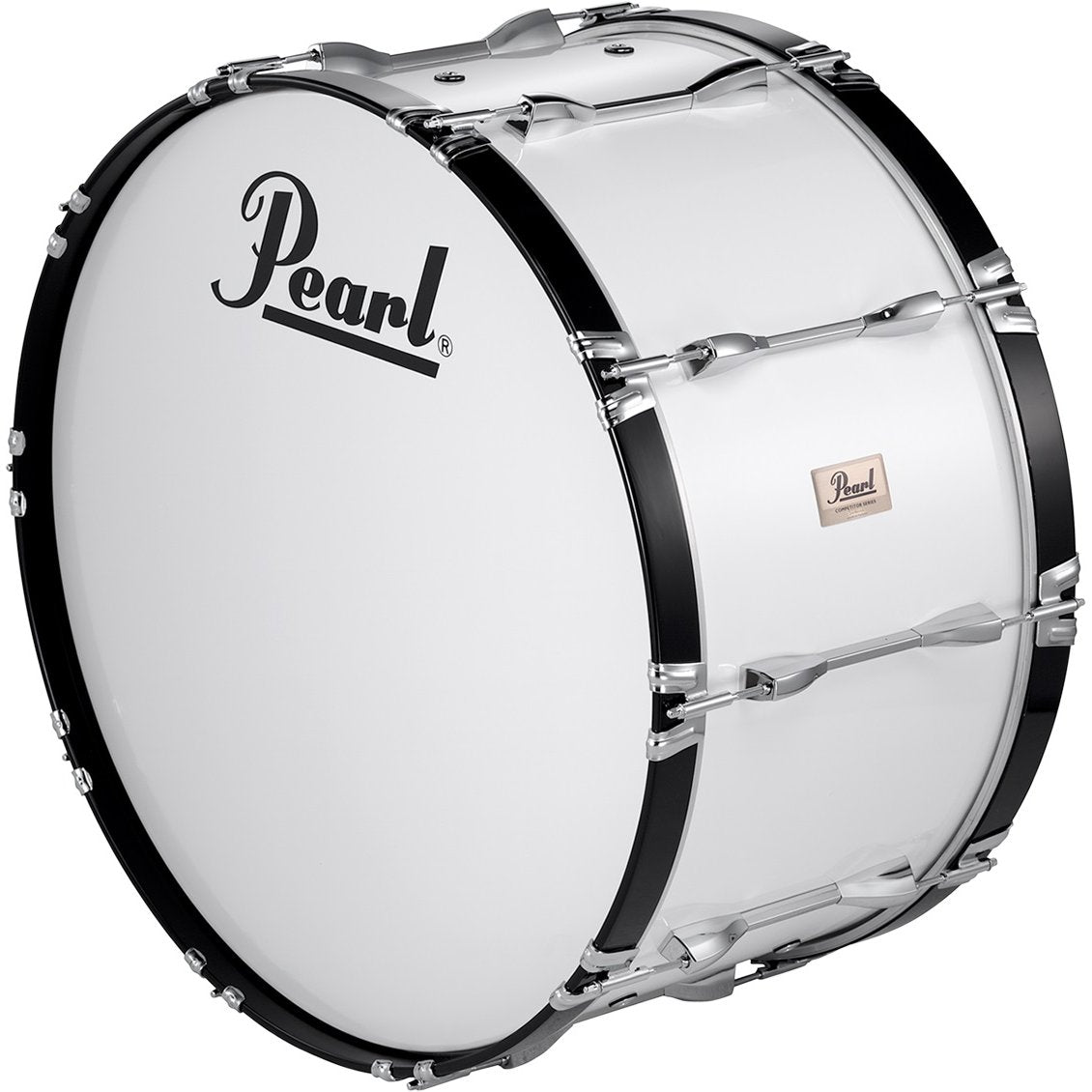 pearl-competitor-bass-drum-28-x-14-cmb2814-white