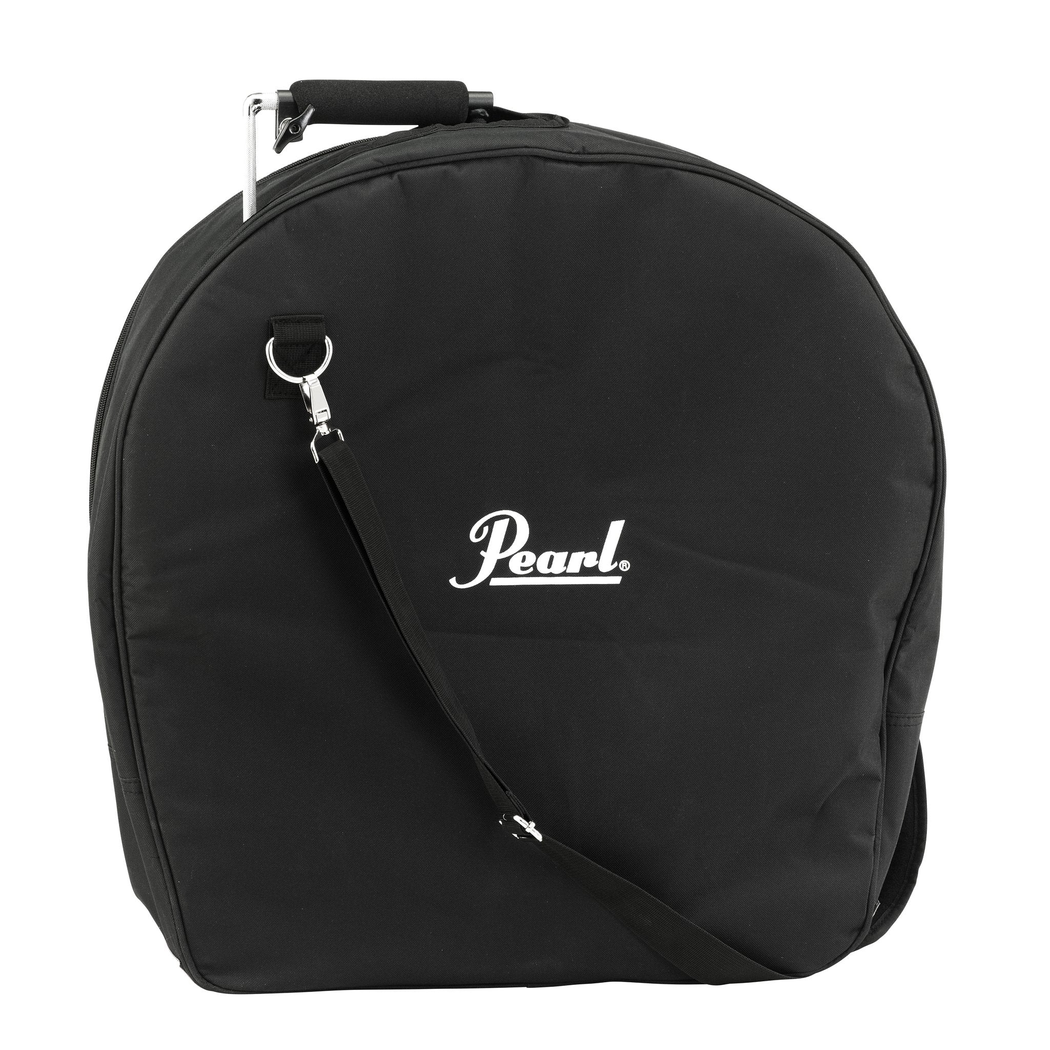 Pearl Compact Traveler Drum Kit with Bag - Image 4