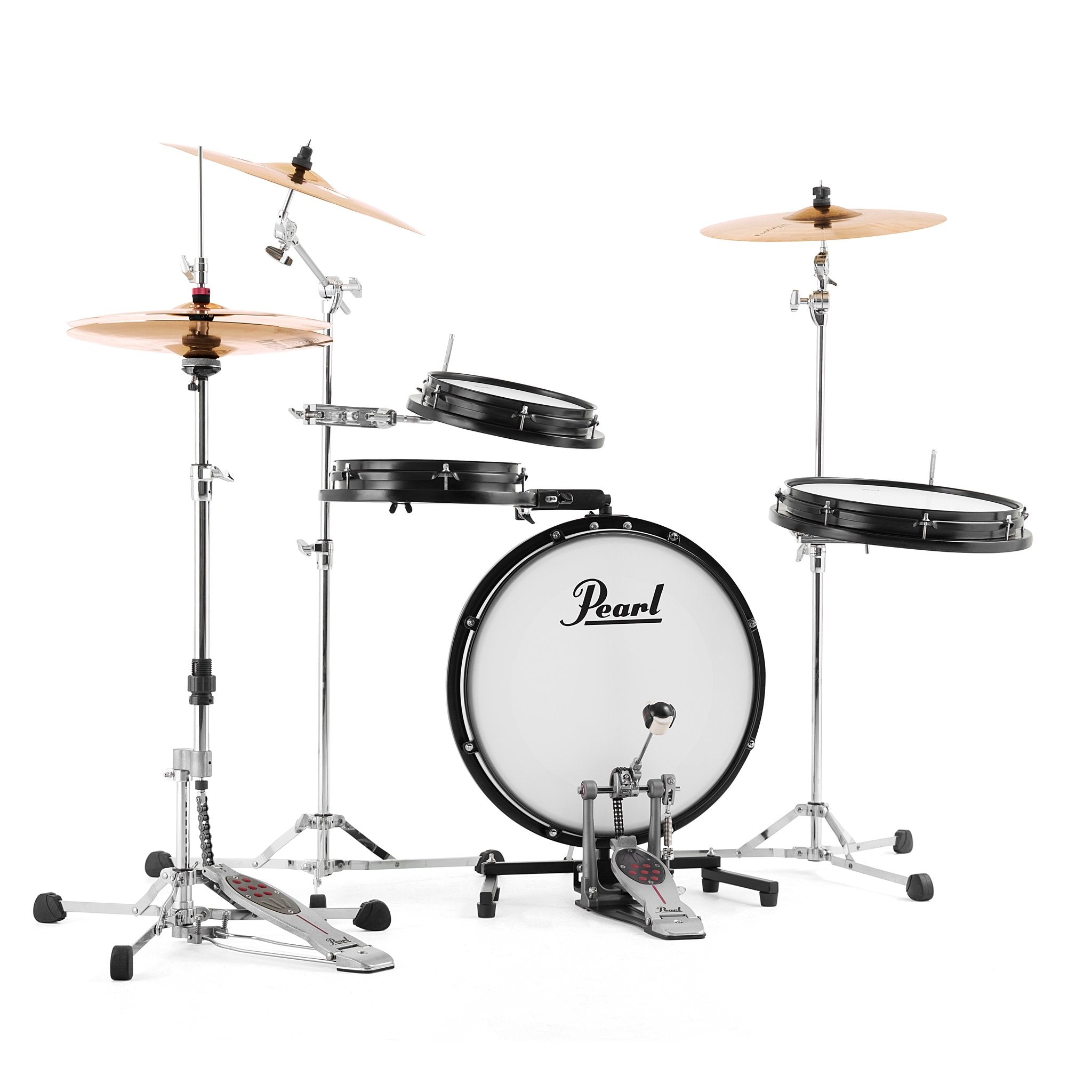 Pearl Compact Traveler Tom Expansion Pack - Image 2