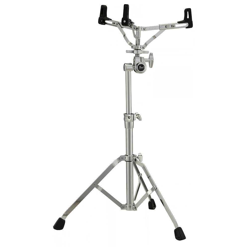 Pearl Concert Snare Drum Stand S-1030LS Basket on Right