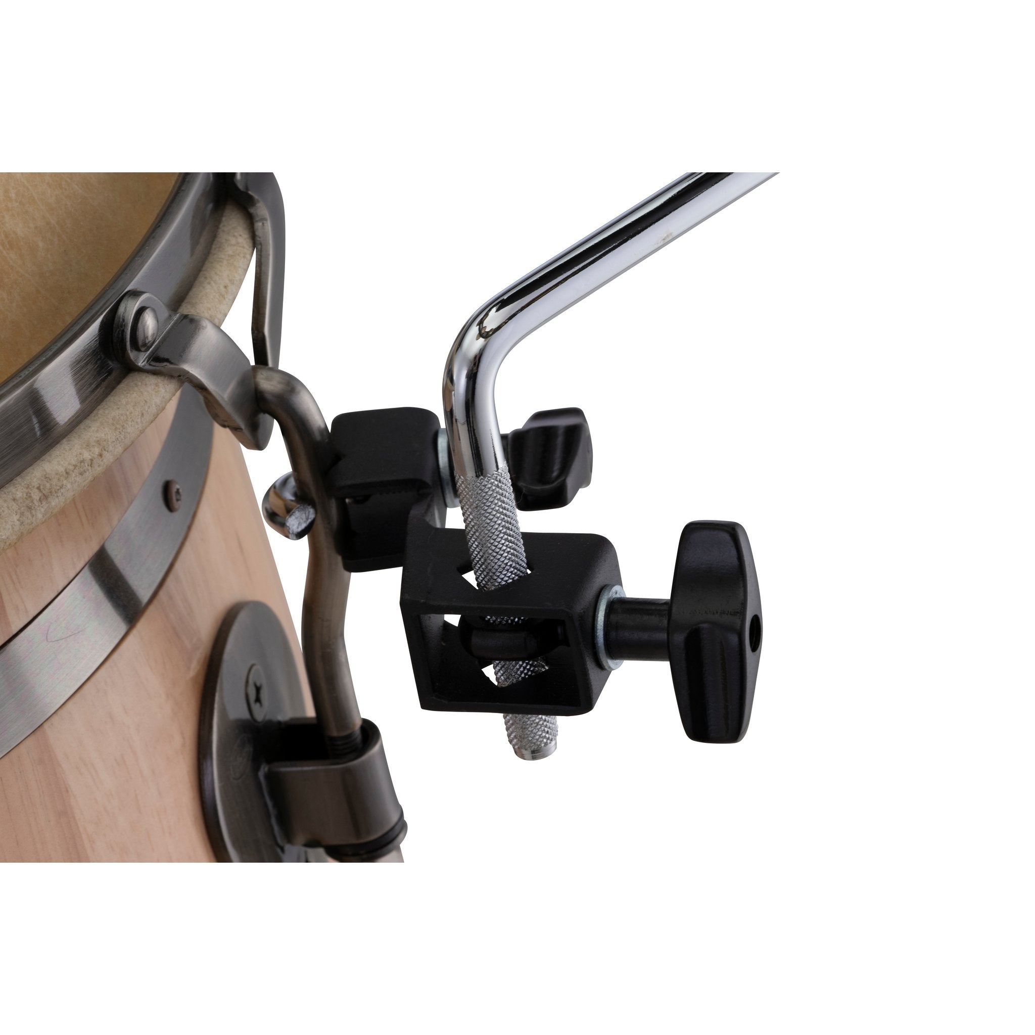 Pearl Conga Lug Mount Accessory Holder - Image 2