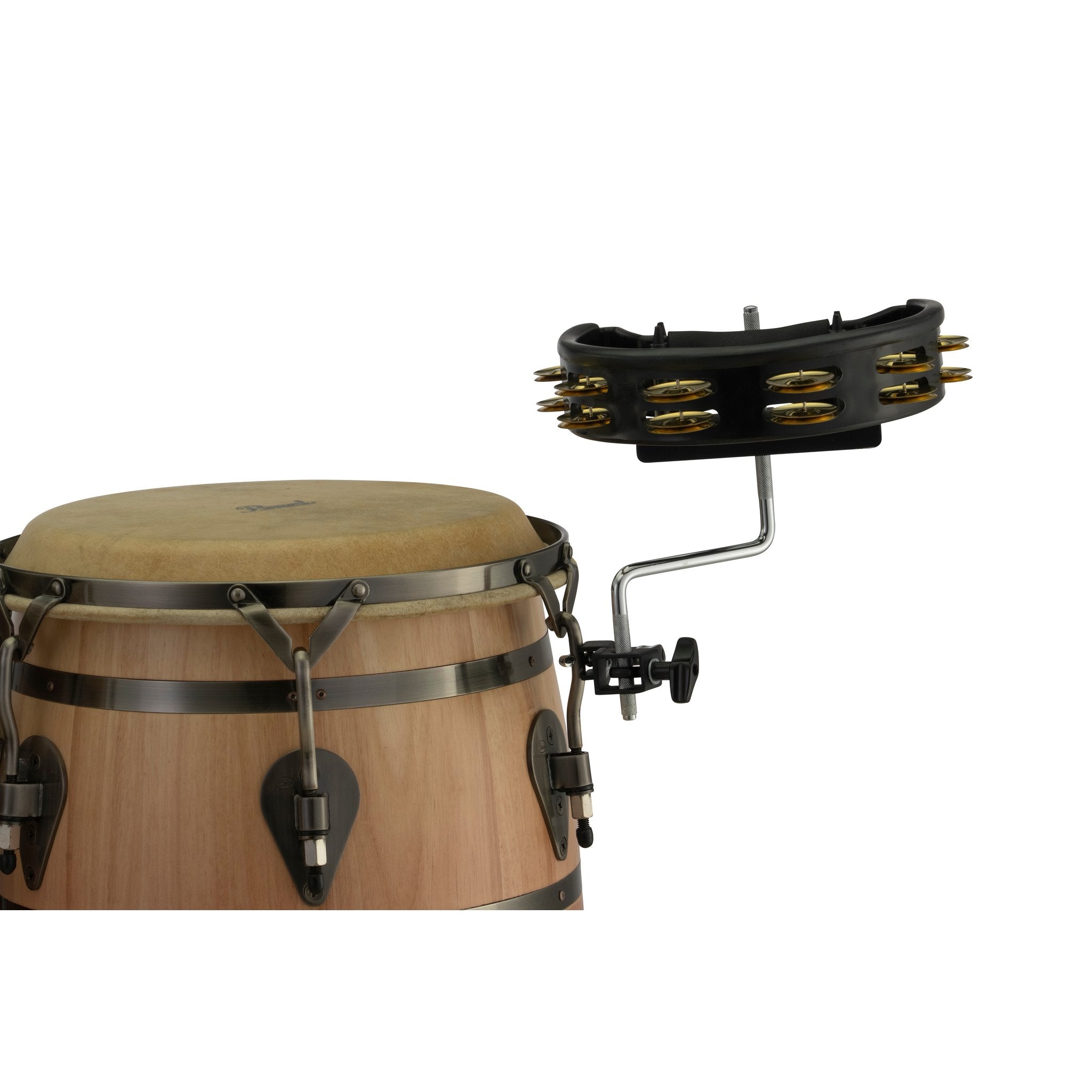 Pearl Conga Lug Mount Accessory Holder - Image 3