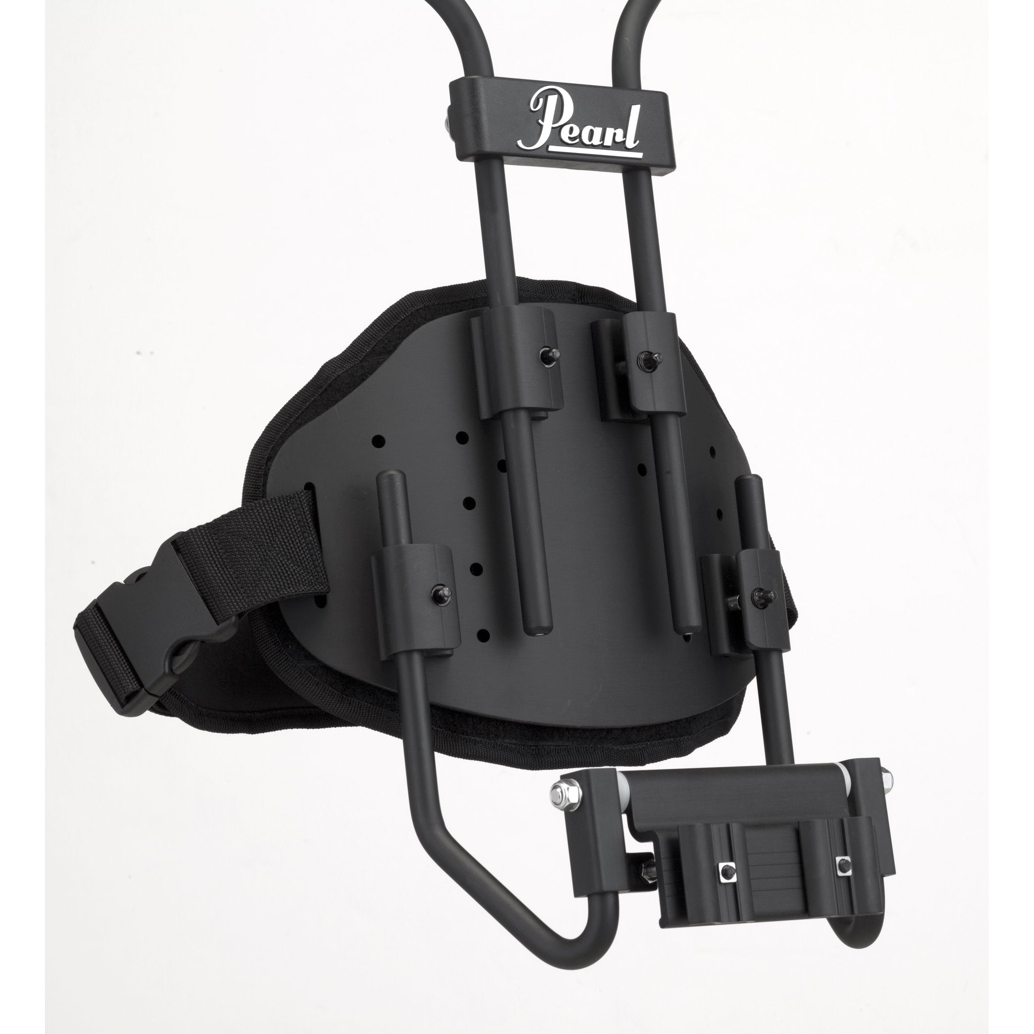 Pearl CX Snare Attachment with Down-Angle Tilt - Image 3