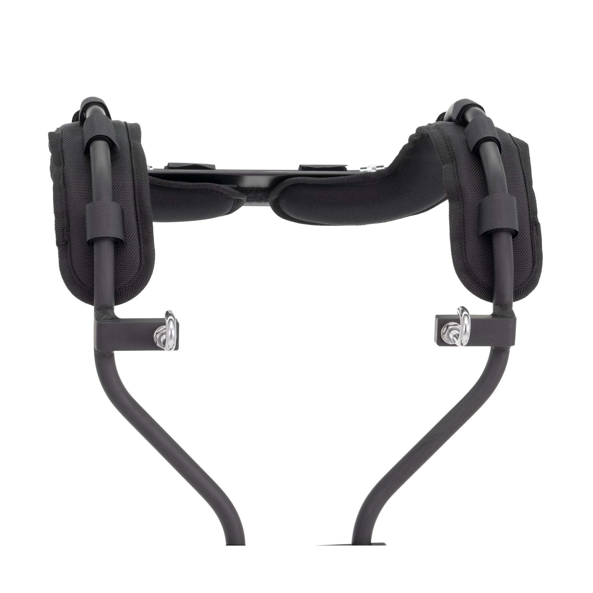 Pearl CX2 Air Frame Plus Size Add On Accessory for Marching Bass Carriers - Image 2