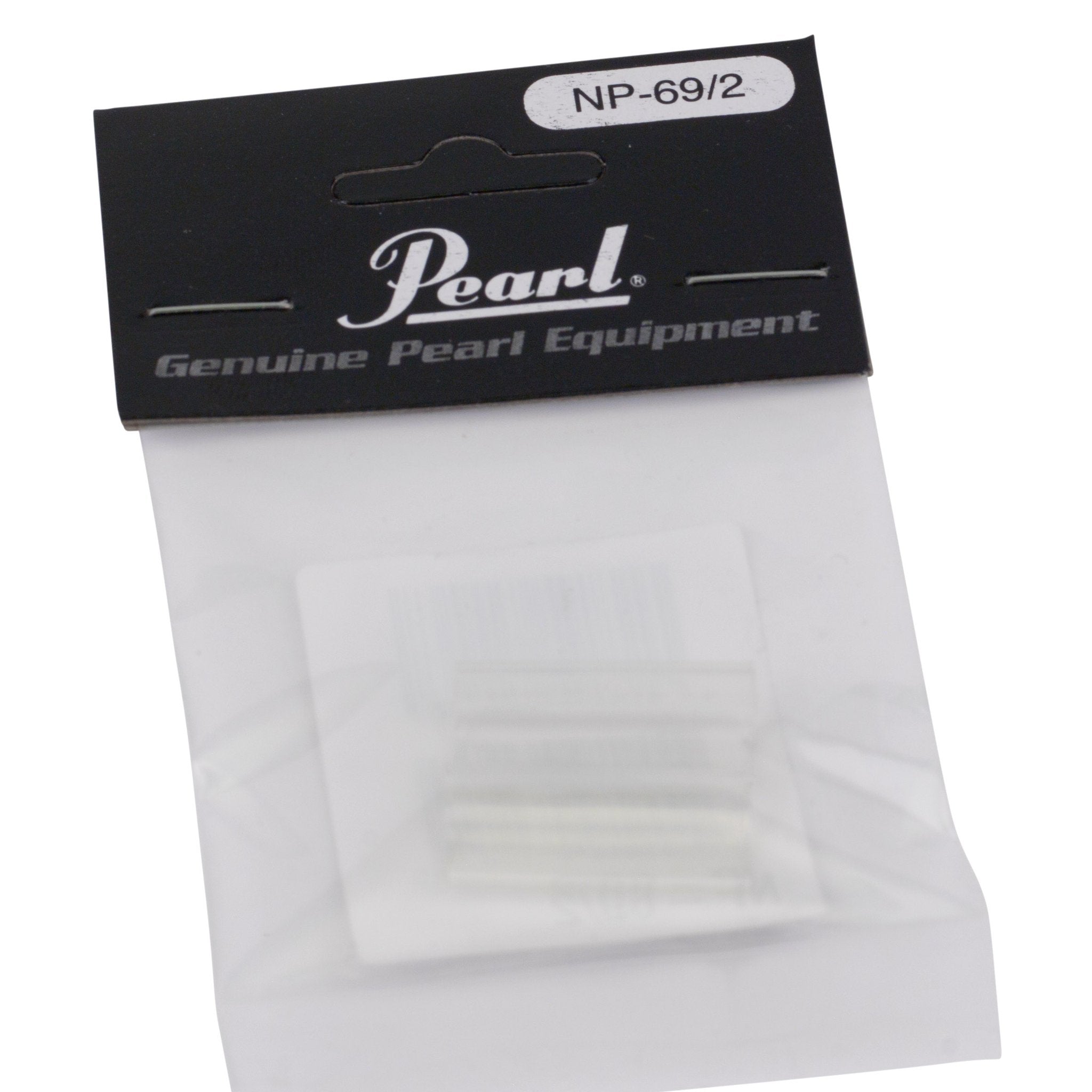 Pearl Cymbal Tilter Sleeve (2 Pack) - Image 2
