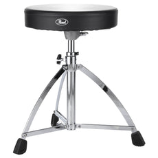 Pearl D-730S Short Drum Throne - Image 1