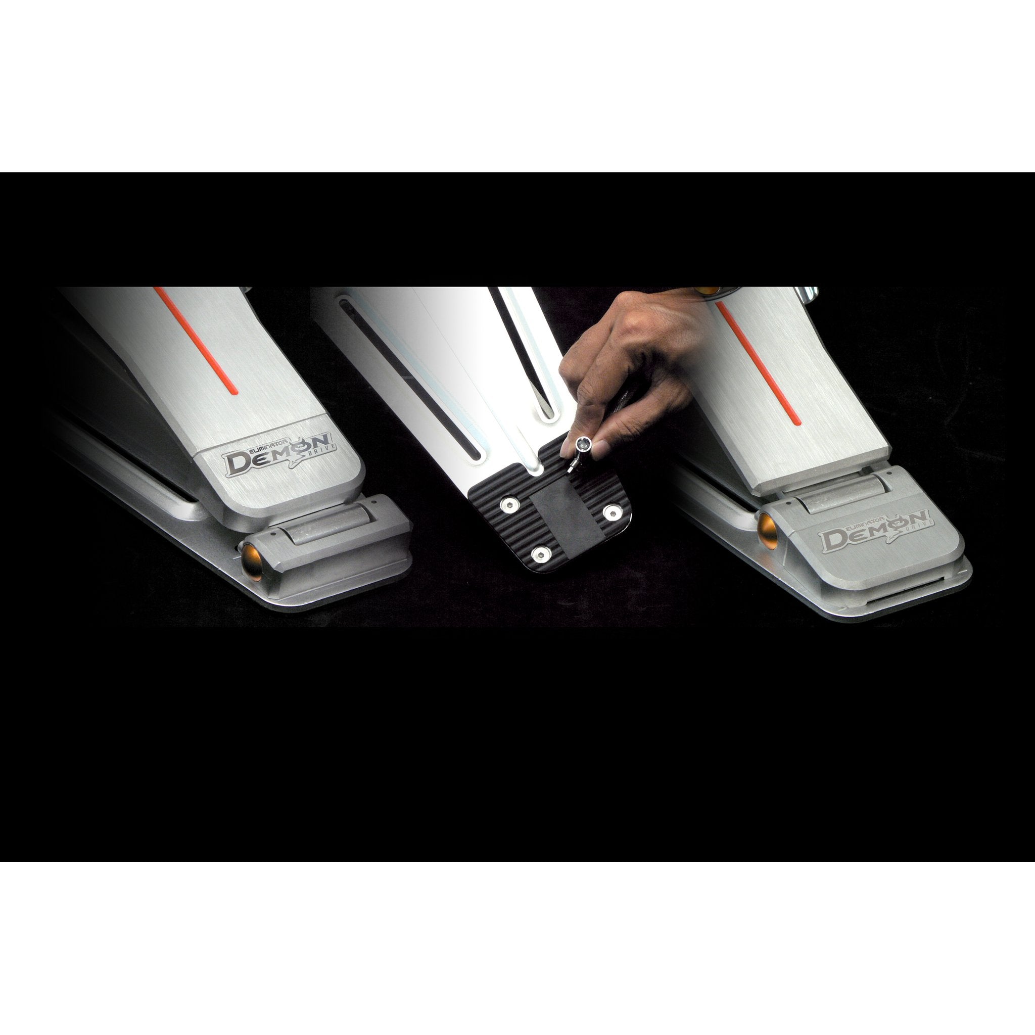 Pearl Demon Drive Bass Drum Pedal - Image 3