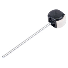 Pearl Duo Bass Drum Beater - Felt and Plastic - Image 1