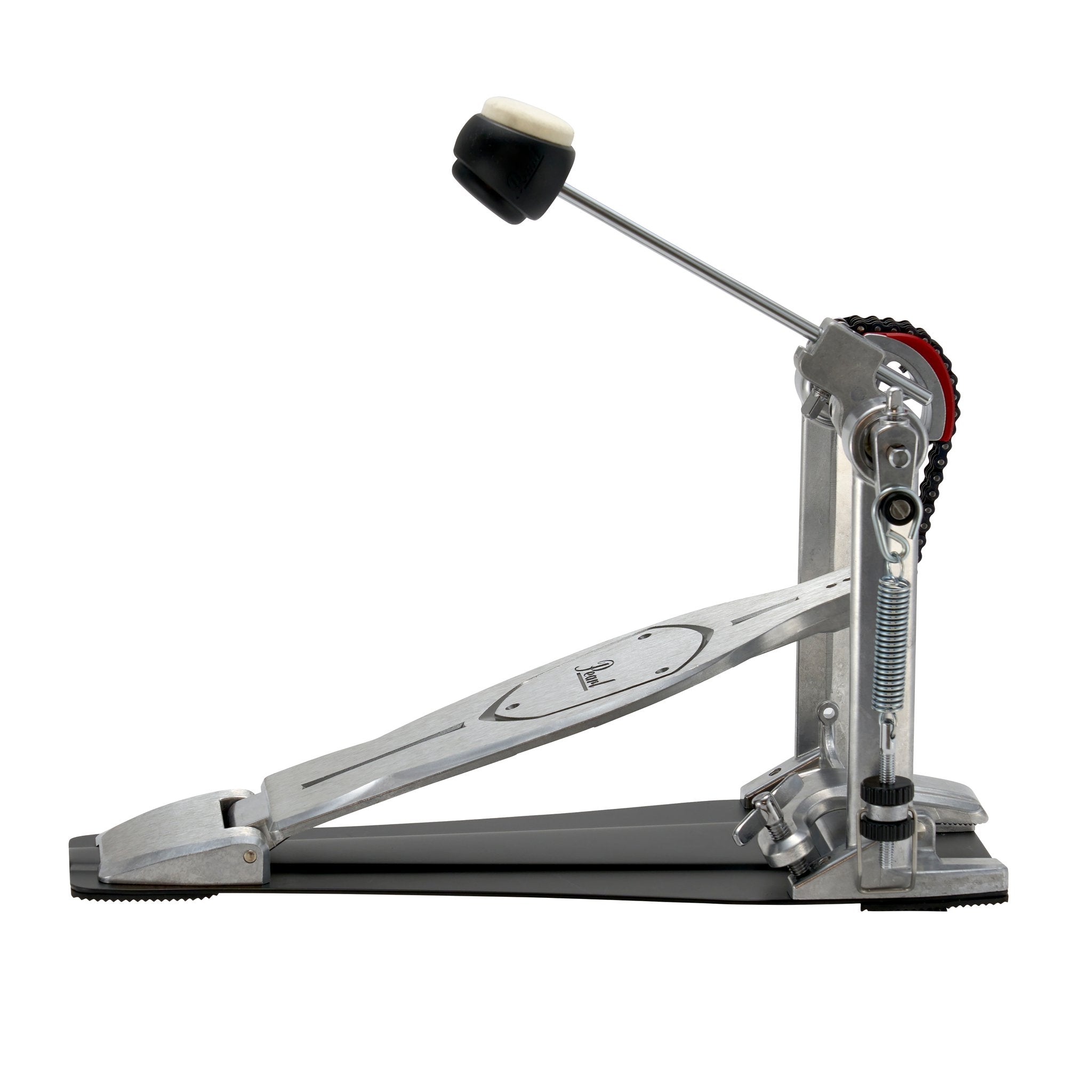Pearl Elimin8R Chain Drive Single Bass Drum Pedal P1000CX Right Side