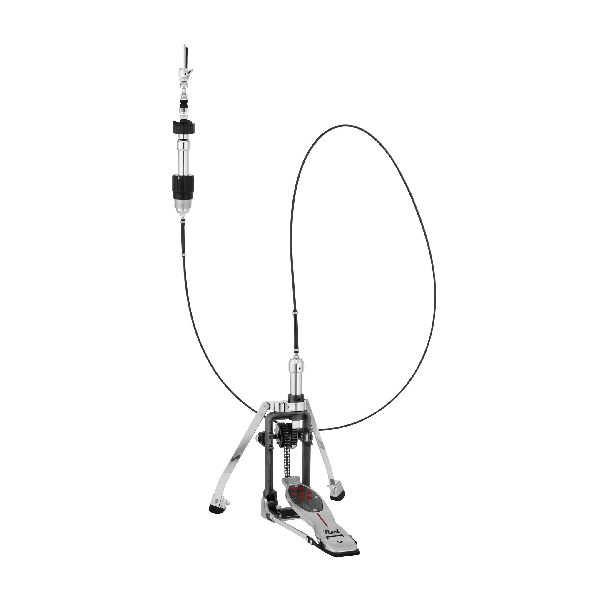 Pearl Eliminator Remote Hi-Hat Stand - Image 1