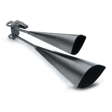 Pearl Elite Agogo Bells - Mounted (ECB23)