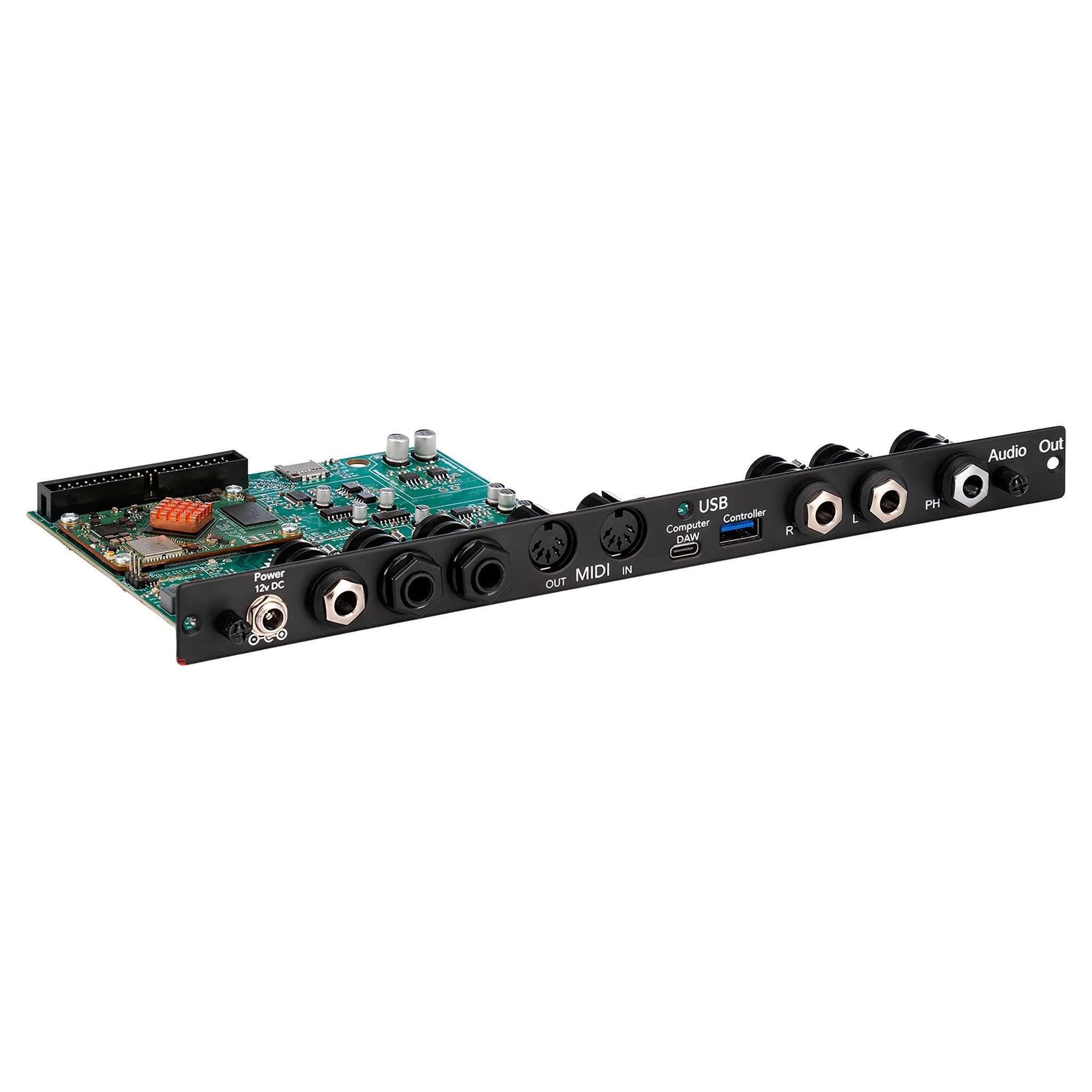 Pearl ESMC Sound Card