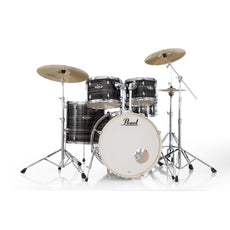 Pearl EXX Export Standard Drum Set with 22" Bass - Metallic Amethyst Twist PEA-EXX725N/C779