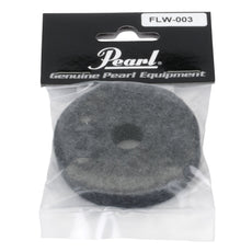 Pearl Felt Washer For Hi-Hat Cup - Image 1