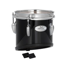 pearl-finalist-single-tenor-8x8-midnight-black-FMTB08/A46