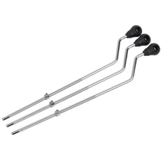 Pearl Floor Tom Legs (Set of 3) - Image 2