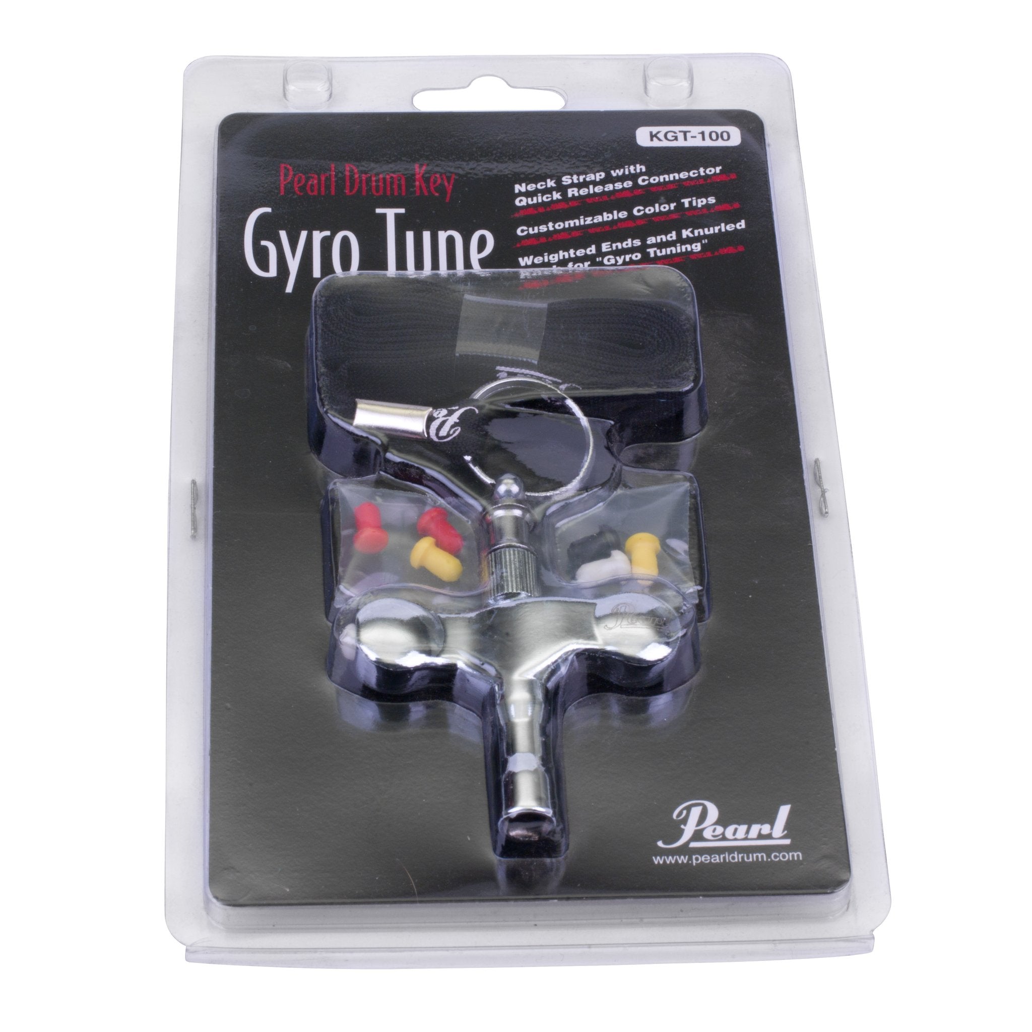 Pearl Gyro Tune Drum Key - Image 1