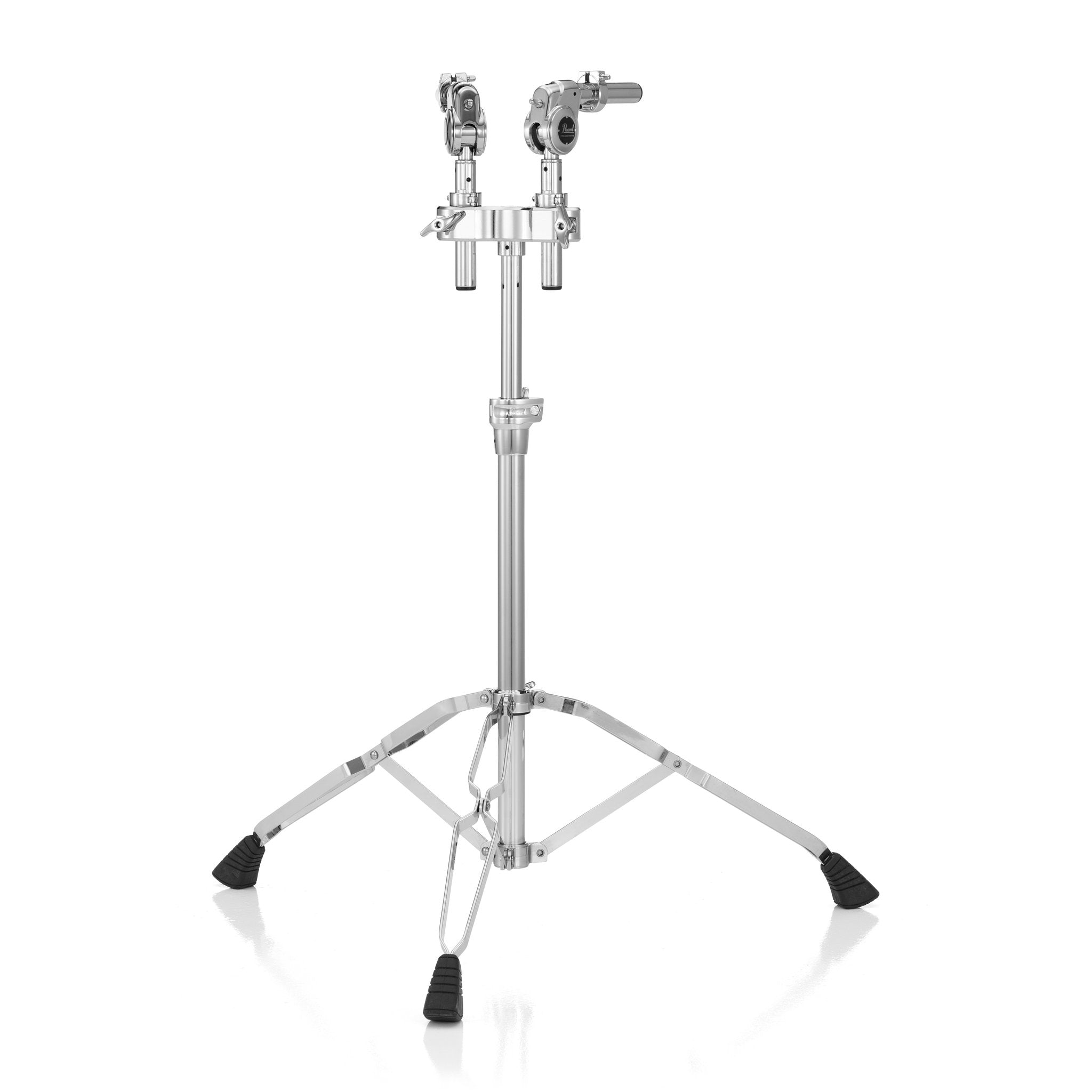 Pearl GyroLock Double Tom Stand - Image 2