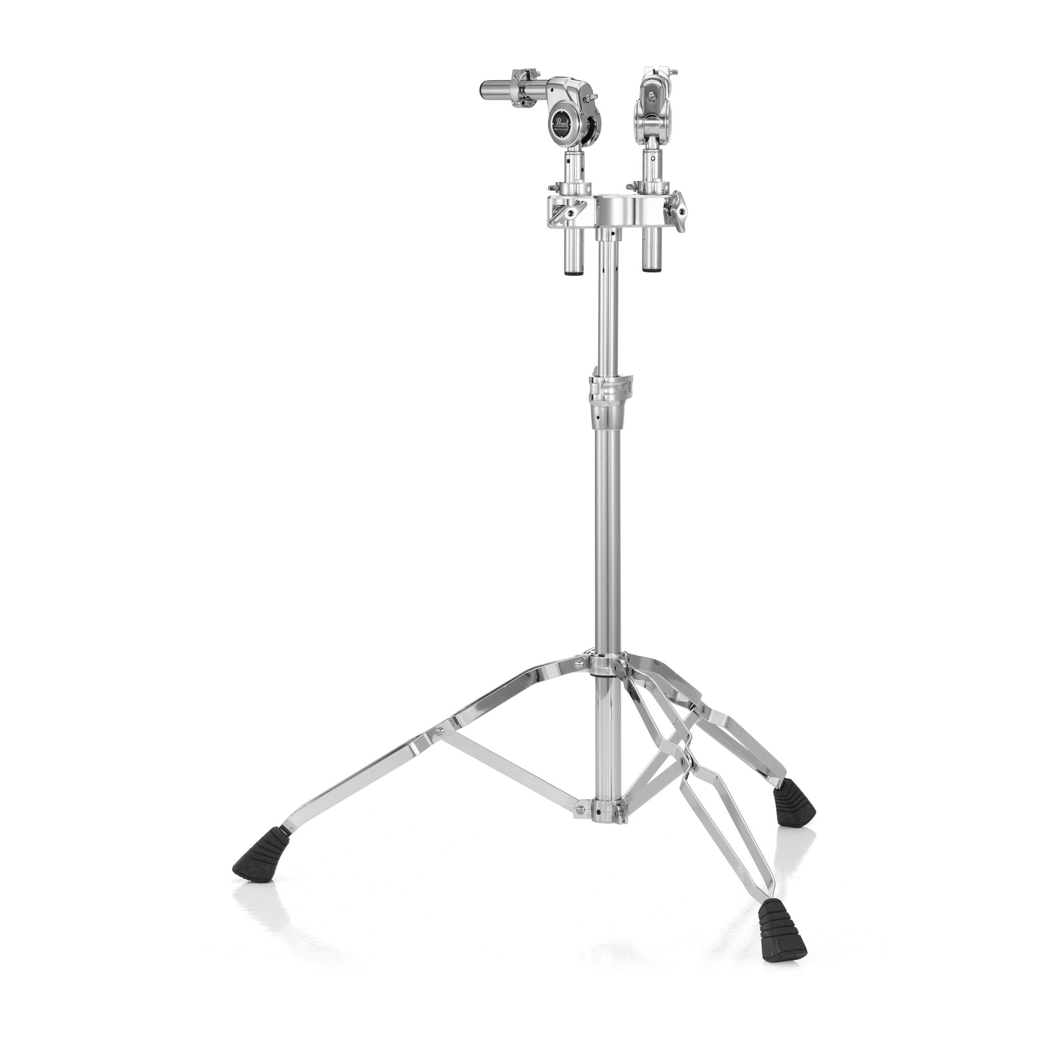 Pearl GyroLock Double Tom Stand - Image 3