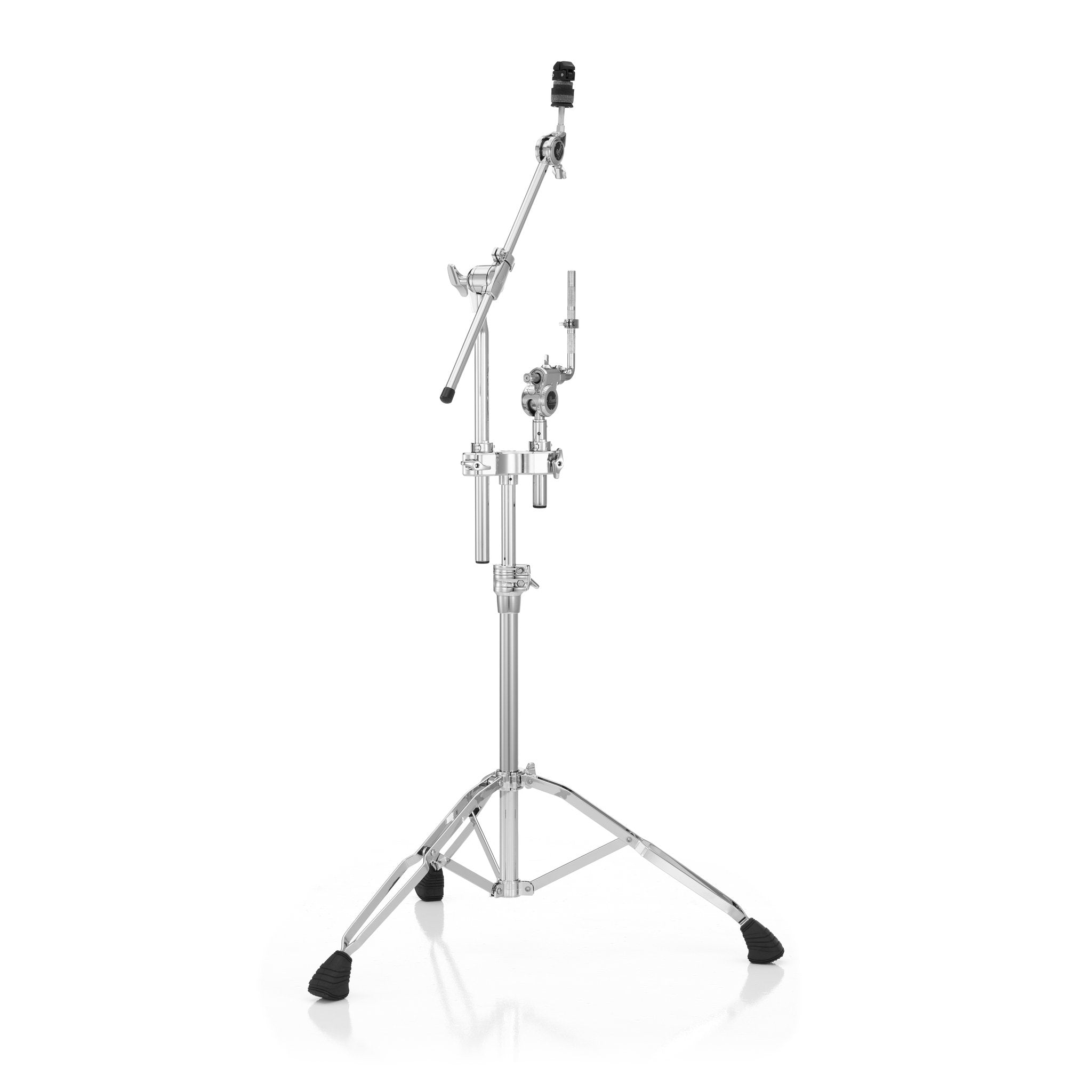 Pearl GyroLock-L Cymbal Boom and Tom Stand - Image 3