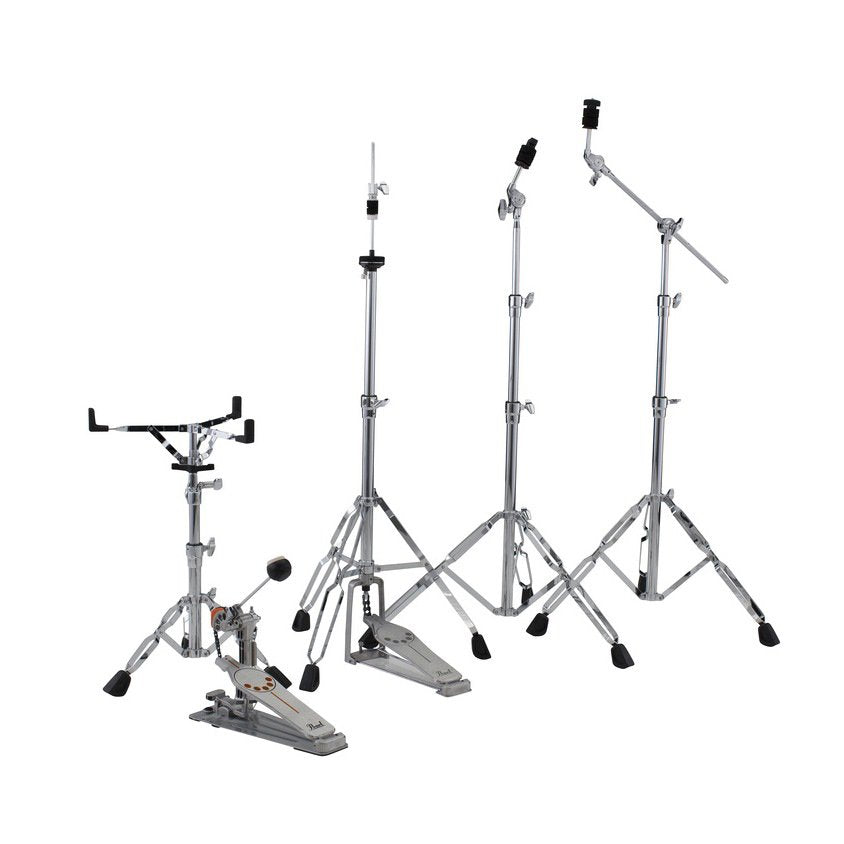 Pearl H-830 Demonator Hi-Hat Stand - Image 3