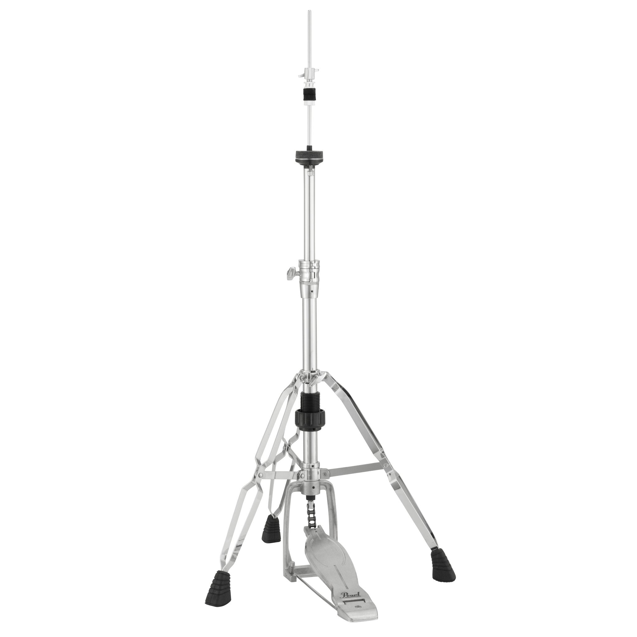 Pearl H1030 Eliminator Solo Hi-Hat Stand - Image 3