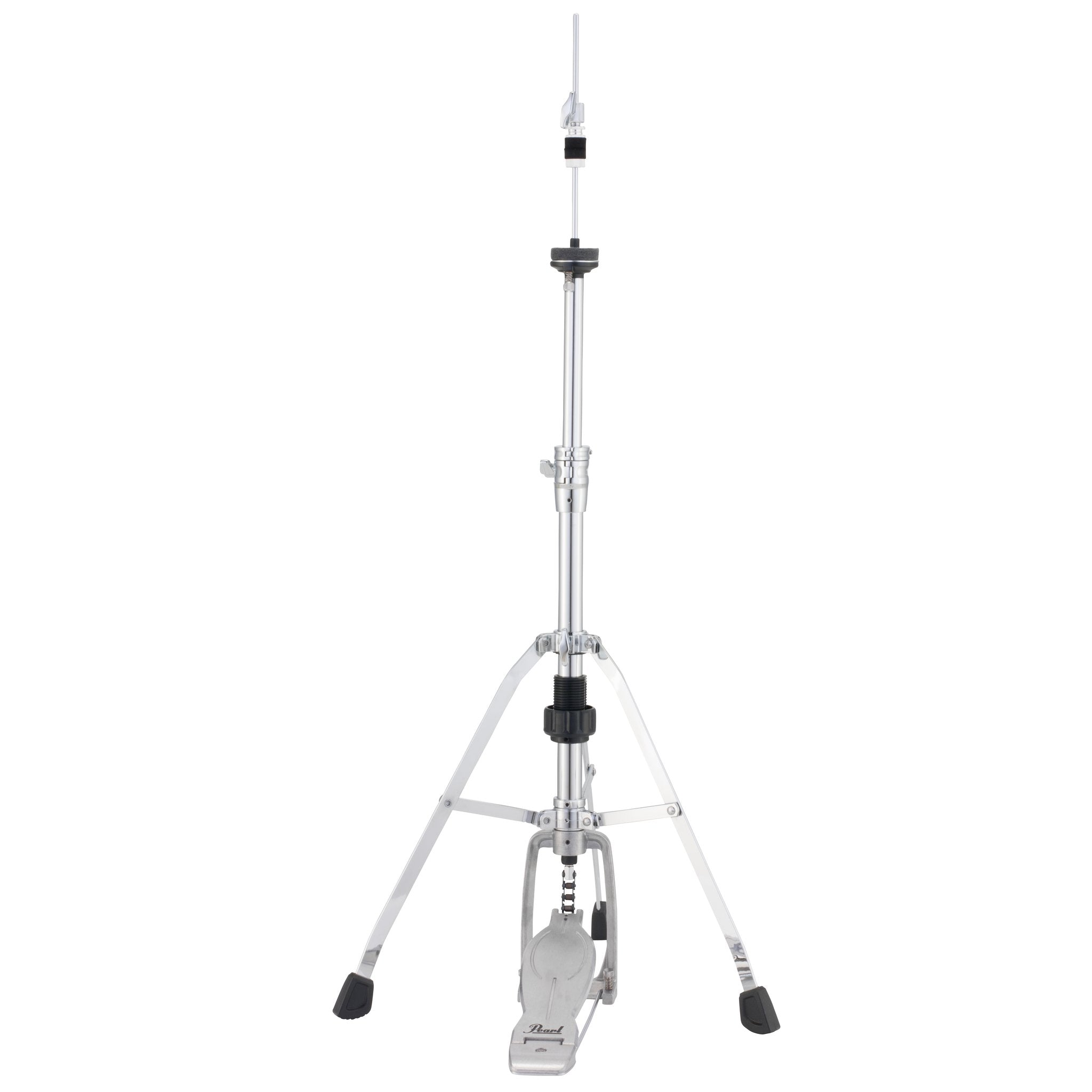 Pearl H1030S Single Braced Hi-Hat Stand - Image 2