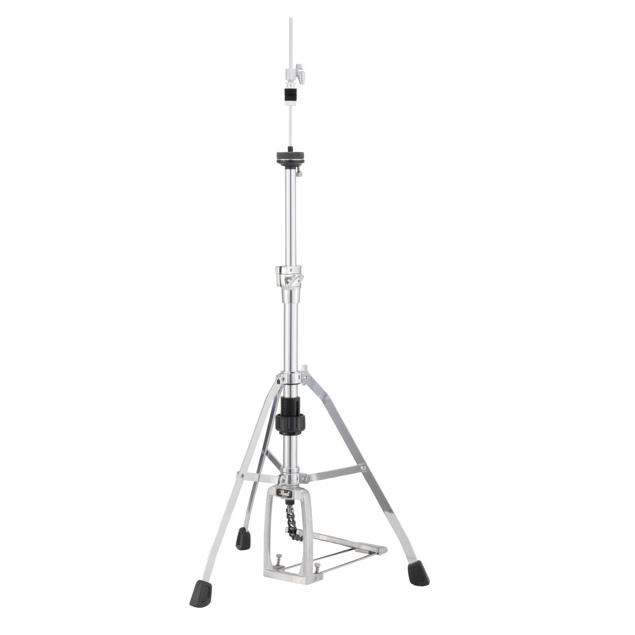 Pearl H1030S Single Braced Hi-Hat Stand - Image 3