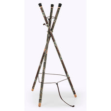 Pearl Handpan Floor Stand - Image 1