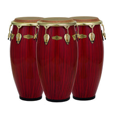 11.75" Conga - Pearl Havana Series Conga