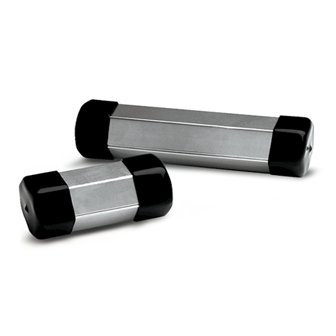 Pearl Hex Ganza Shaker - Long (PGA32) - Image 3