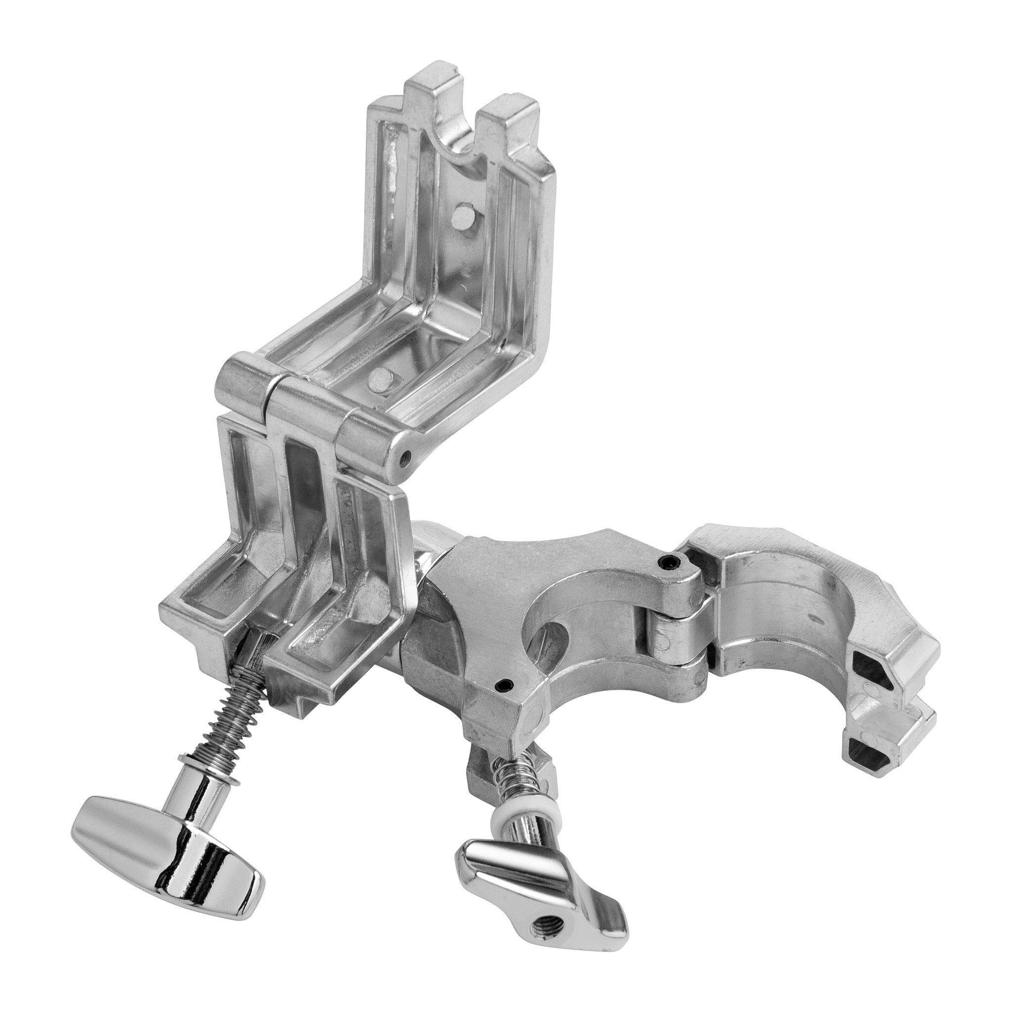 Pearl Icon Multi-Angle Pipe to Rail Clamp - Image 2