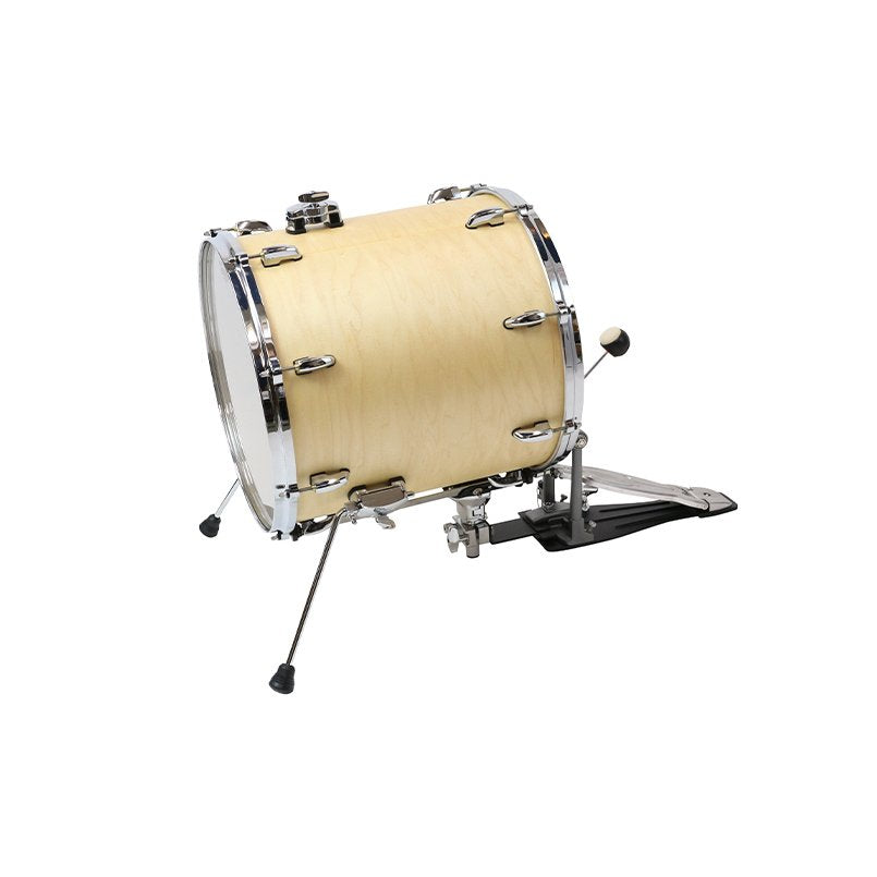 Pearl Jungle Gig On Floor Tom
