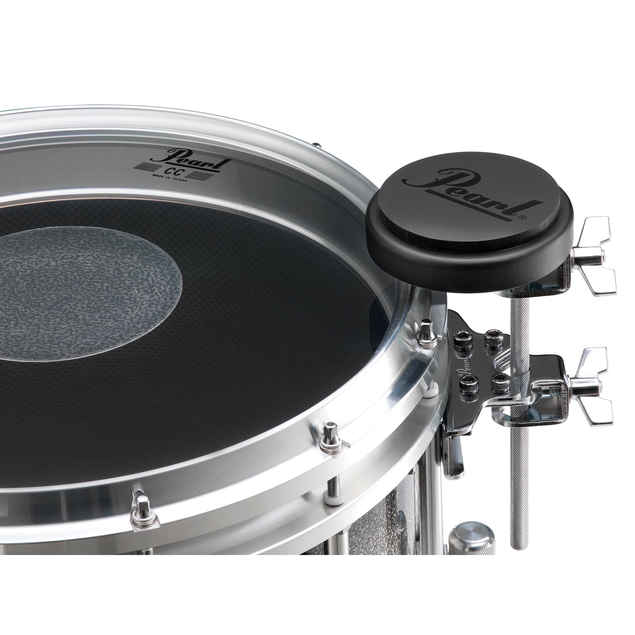 Pearl Lalo Davila Quick Mount Rehearsal Practice Pad - Image 2
