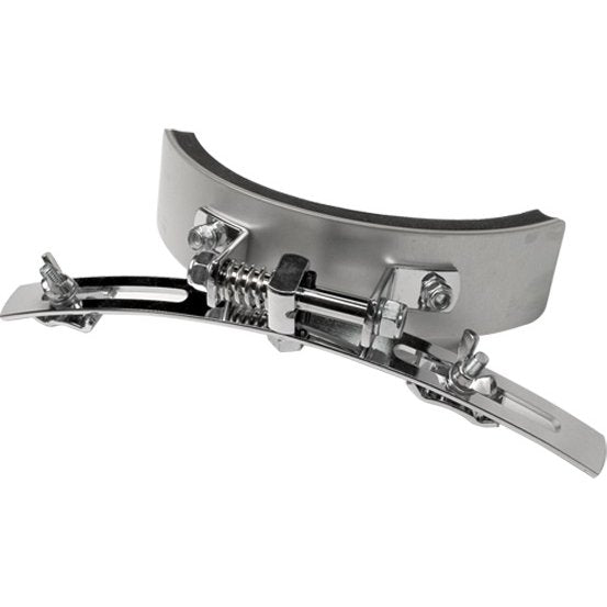 Pearl Leg Rest for Marching Snare Drum - Image 2