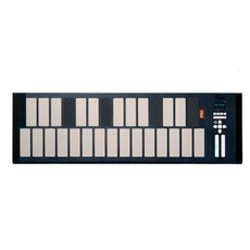 Pearl malletSTATION EM Pro 2.0 Octave Control Module - Image 1