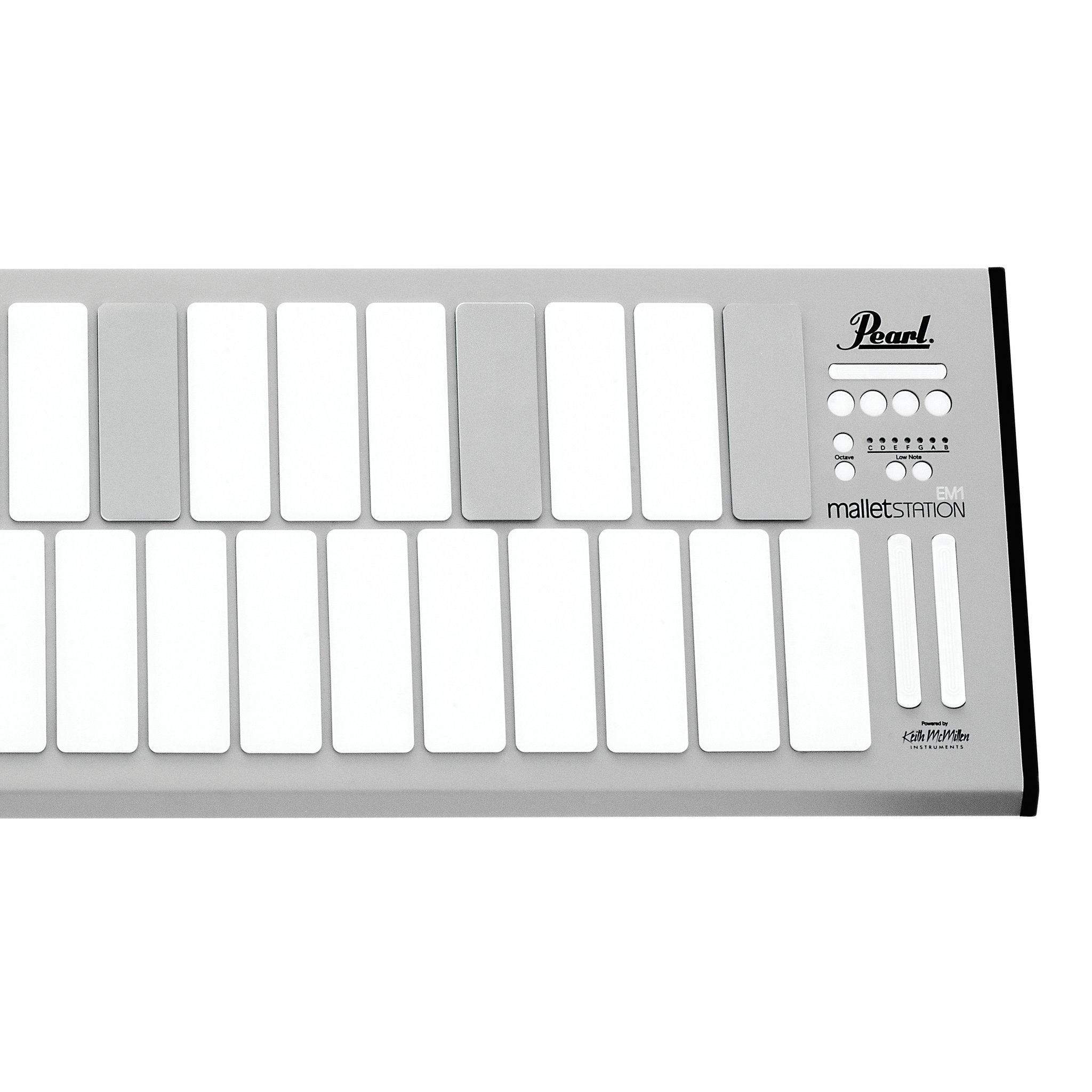 Pearl malletSTATION EM1 Mallet Controller - Image 2